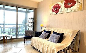 Appartement Perros-Guirec, 1 pièce, 3 personnes - FR-1-368-73