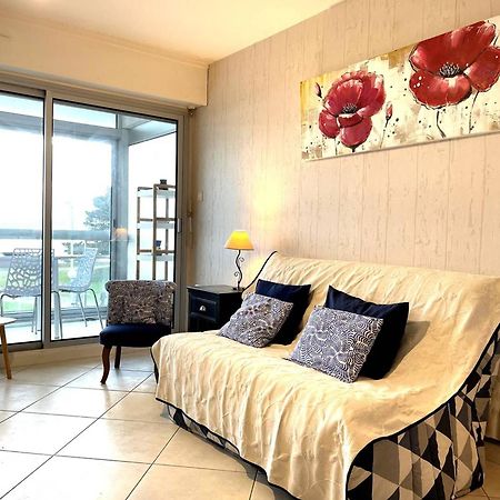 Appartement Perros-Guirec, 1 pièce, 3 personnes - FR-1-368-73 Extérieur photo