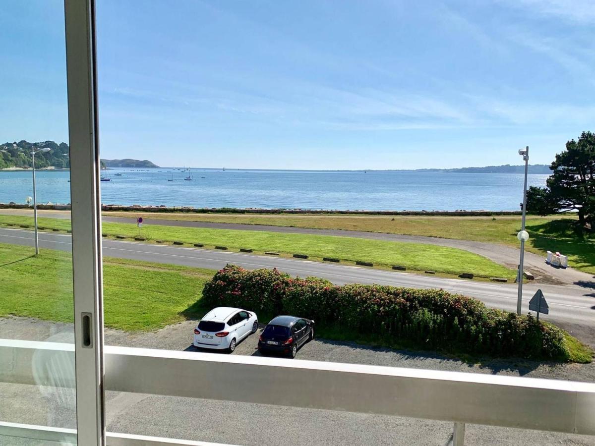 Appartement Perros-Guirec, 1 pièce, 3 personnes - FR-1-368-73 Extérieur photo