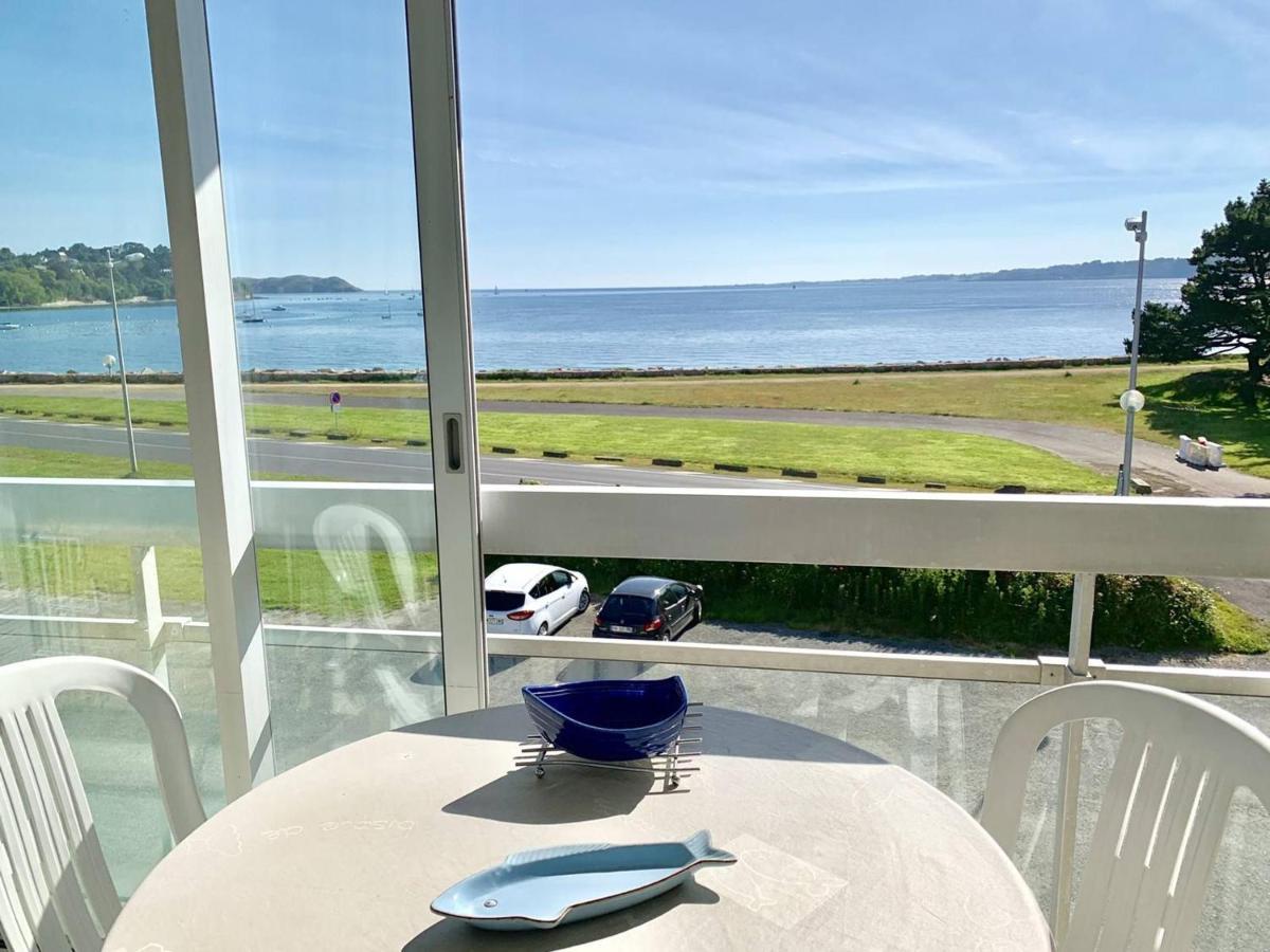 Appartement Perros-Guirec, 1 pièce, 3 personnes - FR-1-368-73 Extérieur photo