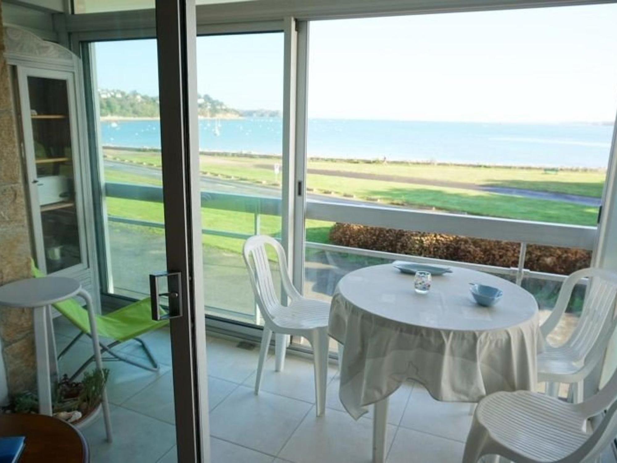Appartement Perros-Guirec, 1 pièce, 3 personnes - FR-1-368-73 Extérieur photo